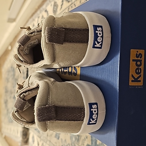 Keds sneakers - Picture 5 of 10